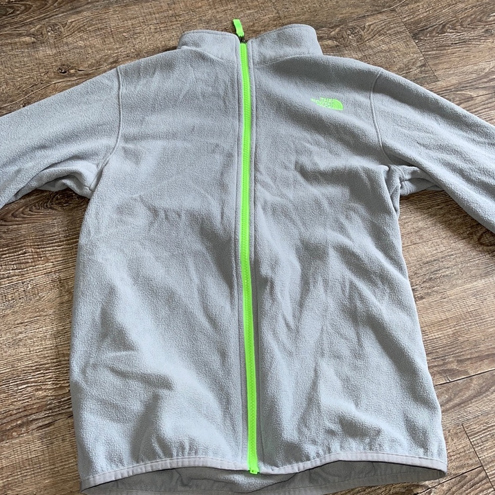 North face jacket